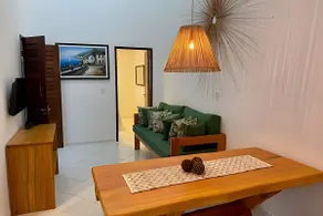 Toca dos Milagres - 200 meters from the sea with wifi - Image 3