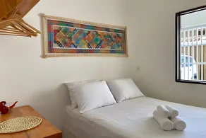 Toca dos Milagres - 200 meters from the sea with wifi - Image 2