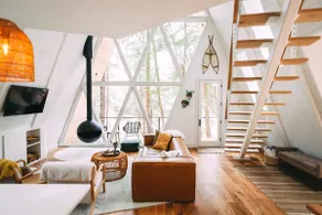 Dunlap Hollow A-Frame - Image 4