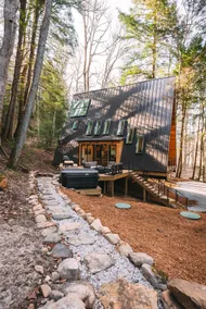 Dunlap Hollow A-Frame - Image 3