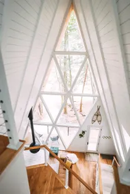 Dunlap Hollow A-Frame - Image 5