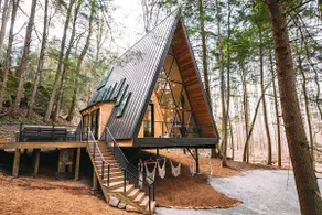 Dunlap Hollow A-Frame - Image 2