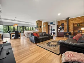 Hermitage House - 2 Mins To Town - Family Friendly - Image 2