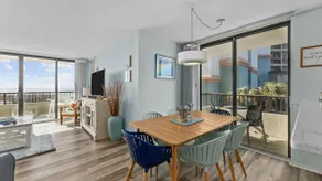 CUTESToceanfront condo Elevator, IndoorPool/HotTub - Image 5