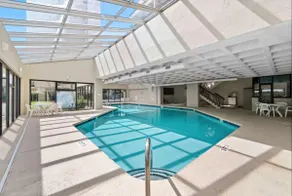 CUTESToceanfront condo Elevator, IndoorPool/HotTub - Image 4