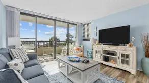 CUTESToceanfront condo Elevator, IndoorPool/HotTub - Image 2