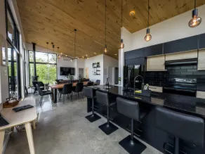 15 mins from ski | HotTub & view on MtTremblant - Image 4