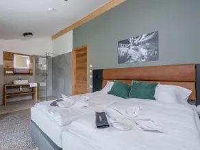Spacious house with sauna - Image 5