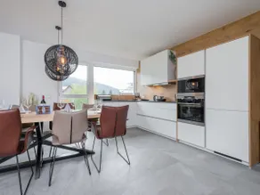 Spacious house with sauna - Image 4