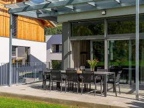 Spacious house with sauna - Image 2