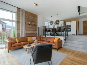 Spacious house with sauna - Image 3
