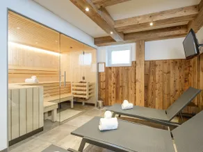 Chalet with sauna, 500 metres from ski lift - Image 5