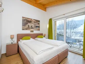 Apartamento vacacional totalmente equipado con sauna y terraza | Esquí cercano - Image 5