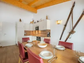 Apartamento vacacional totalmente equipado con sauna y terraza | Esquí cercano - Image 4