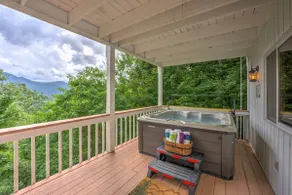 Million$ Views, Private, Golf, Hot Tub, Game Room - Image 3