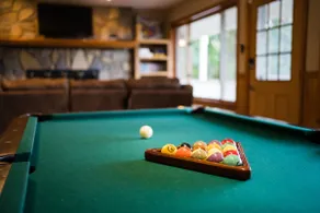 Million$ Views, Private, Golf, Hot Tub, Game Room - Image 4