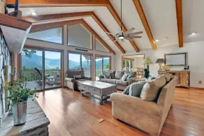Million$ Views, Private, Golf, Hot Tub, Game Room - Image 5