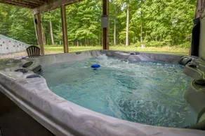 Catskills retreat: Hot tub, ATV, hiking & fishing! - Image 4