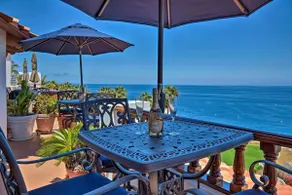  Oceanfront Hamilton Cove Penthouse suite with stunning panoramic views! - Image 5