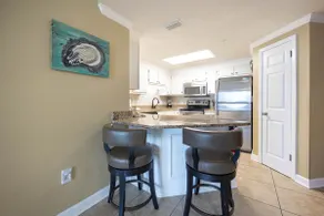 Stunning 2BR Phoenix X Unit 312 with Beautiful Gulf Front Views! - Image 4