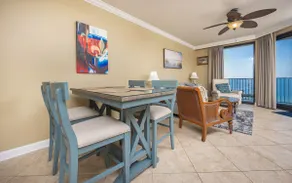 Stunning 2BR Phoenix X Unit 312 with Beautiful Gulf Front Views! - Image 3