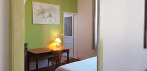 Beautiful quiet studio ideal for 1 or 2 people (StMard) - Image 5