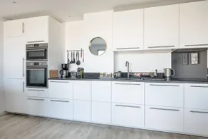 Appartement pour 4 avec vue sur la marina - Image 5