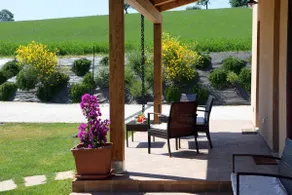CASA MONTEFIORE 13 farmhouse in the Marche countryside - Image 2