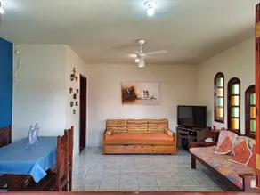 House with private pool and leisure in Praia Seca - Image 3