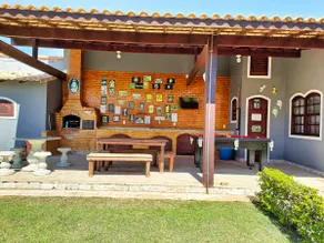 House with private pool and leisure in Praia Seca - Image 2