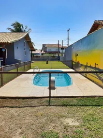 House with private pool and leisure in Praia Seca - Image 4