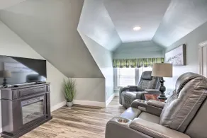 Old Orchard Beach Apartment - Quick Walk to Beach! - Image 2