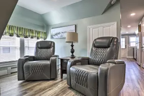 Old Orchard Beach Apartment - Quick Walk to Beach! - Image 5