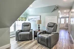 Old Orchard Beach Apartment - Quick Walk to Beach! - Image 4