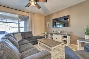 Queen Creek Home with Pool and Resort Amenities - Image 3