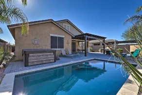Queen Creek Home with Pool and Resort Amenities - Image 2