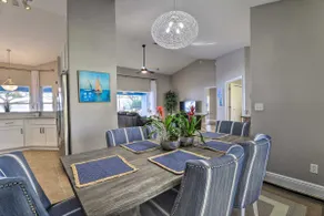 Dog-Friendly Lake Home w/ Dock ~ 25 Mi to Disney! - Image 5