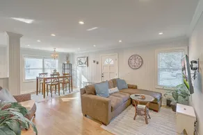 Coastal Farmhouse Comfort - Image 3