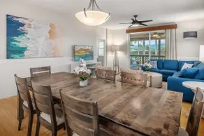 Pili Mai Family Condo 5C, 3 Bedroom 3 Bath, Mountain View, Cool Lanai, - Image 4