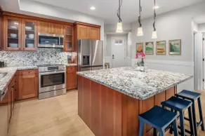 Pili Mai Family Condo 5C, 3 Bedroom 3 Bath, Mountain View, Cool Lanai, - Image 5