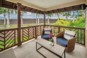 Pili Mai Family Condo 5C, 3 Bedroom 3 Bath, Mountain View, Cool Lanai, - Image 2