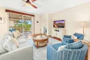 Pili Mai Family Condo 10B, 4 Bedrooms, 3.5 bath, AC Lanai Dining w/ Sunsets! - Image 4