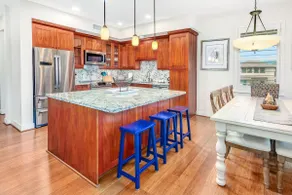 Pili Mai Family Condo 10B, 4 Bedrooms, 3.5 bath, AC Lanai Dining w/ Sunsets! - Image 3