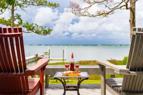 Big Red|Soundfront Dock·Golf Cart·Beach Access - Image 3