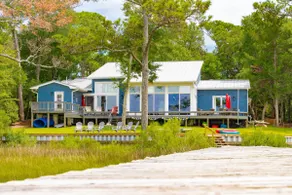 Big Red|Soundfront Dock·Golf Cart·Beach Access - Image 5