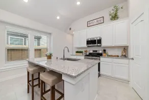 Lovely New Home | Modern & Simplicity - Image 4