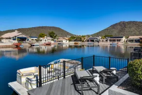 Lux AZ Lake House | Dock, Pool & Game Room - Image 2