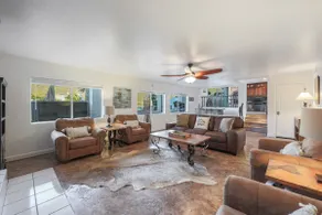 Lux Lakefront Home w/ Pontoon, Pool & Spa - Image 5