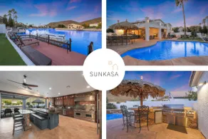 Lux Lakefront Home w/ Pontoon, Pool & Spa - Image 4