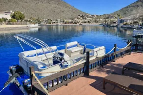 Lux Lakefront Home w/ Pontoon, Pool & Spa - Image 2